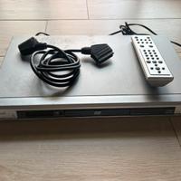 Dvd amstrad come nuovo