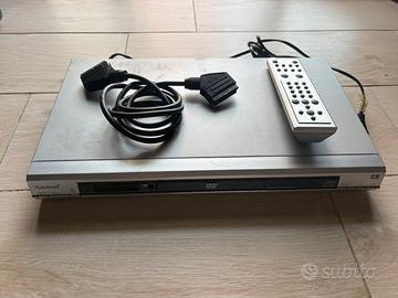 Dvd amstrad come nuovo