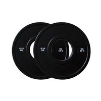 Microcarichi 250g coppia dischi 50mm - A&Psport