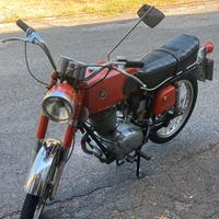 Gilera 125 5V modello lusso 124