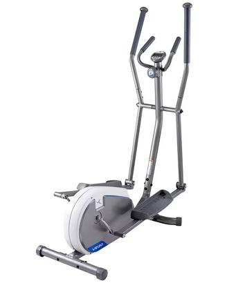ellittica cyclette doymos decathlon
