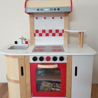 Hape Cucina bambini 
