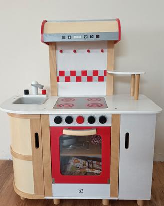 Hape Cucina bambini 