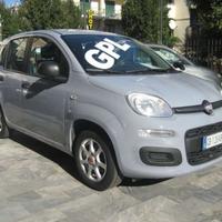 FIAT New Panda 1.2 EASY GPL