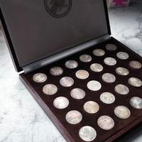 Monete commemorative. 