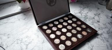 Monete commemorative. 