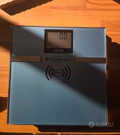 Bilancia pesapersone Sanitas