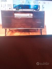 Mobile Radio Grundig