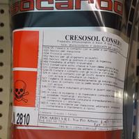 CREOLINA 5 LT