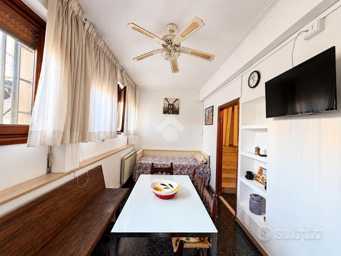 Appartamento – Genova, Castello, Centro Est - Vista 4