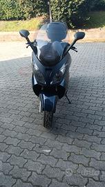 Aprilia Atlantic 250