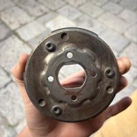 frizione malossi minarelli orizzontale