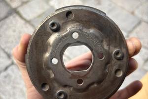 frizione malossi minarelli orizzontale