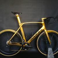 Bici da strada GARA+