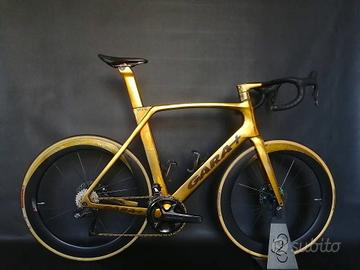 Bici da strada GARA+