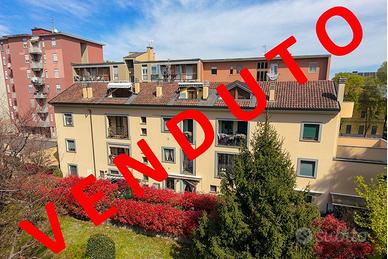Appartamento Monza [Cod. rif 3308316VRG]