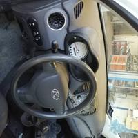 Cruscotto HYUNDAI I10 del 2010