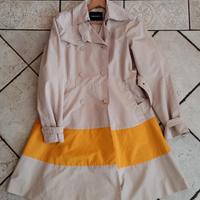 Trench/Spolverino/Giacca Max & Co (Max Mara) 44