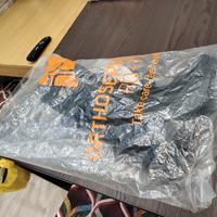 tutore Walker stivaletto rigido equal 400/450