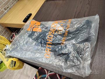 tutore Walker stivaletto rigido equal 400/450