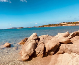 Costa Smeralda/Cannigione/Sardegna