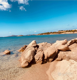 Costa Smeralda/Cannigione/Sardegna