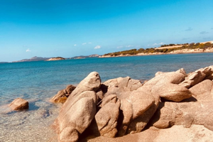 Costa Smeralda/Cannigione/Sardegna