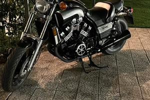 Vmax 1200 mod america 150 cv