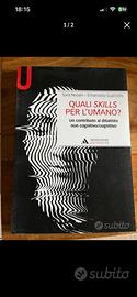 Libro Quali Skills per l’umano Nosali e Guarcello