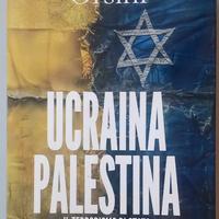 UCRAINA PALESTINA DI ALESSANDRO ORSINI