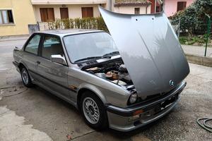 Bmw e30 320i ‘87