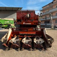 Mietitrebbia laverda 3350