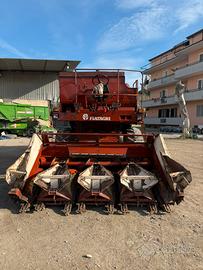 Mietitrebbia laverda 3350