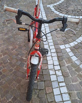 bici bimbo