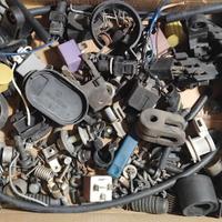 (Sped.Incl.)RICAMBI & MINUTERIE - TWINGO 1 '93-'07