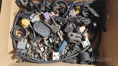 (Sped.Incl.)RICAMBI & MINUTERIE - TWINGO 1 '93-'07