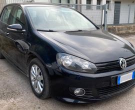 Golf 6 Spoiler Gti Distribuzione OK