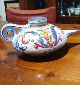 brocca Deruta anni 50/60