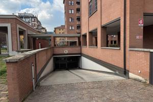 Garage in zona Fiera Bologna