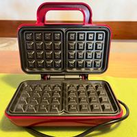 PIASTRA PER WAFFLE