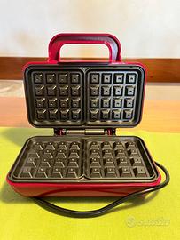 PIASTRA PER WAFFLE