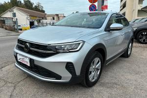 VOLKSWAGEN Taigo Taigo 1.0 TSI 110 CV Life