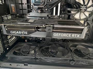 Rtx 5070ti eagle