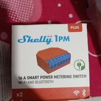 Shelly 1 pm per 2