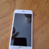 Iphone 6 non funzionante