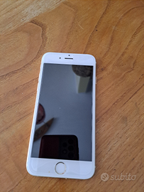 Iphone 6 non funzionante