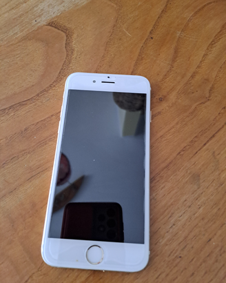 Iphone 6 non funzionante