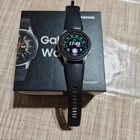 blocco smartwatch Samsung ,Huawei ticwatch