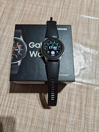 blocco smartwatch Samsung ,Huawei ticwatch