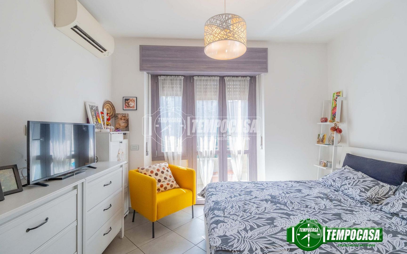 Appartamento – Milano, Abbadesse, Municipio 2 - Vista 3